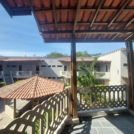 Apartamento Ubatuba 150m do mar Maranduba-2